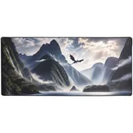 The G-LAB Pad Dragon - XXL - Noir — miniature 1