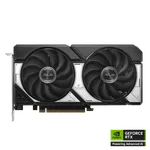 Asus Dual GeForce RTX 5060 Ti 16GB GDDR7 OC Edition — miniature 3