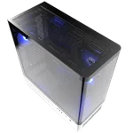 M.RED BlackBird Vision Noir - MT/Sans Alim/ATX, miniature 4