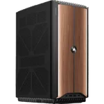 Corsair ONE a600 - R7 9800X3D RTX 5080 32Go 2To W11 avec Ethernet 5G Wi-Fi 7 et Bluetooth 5.4 — miniature 1