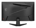 MSI 2 x MAG 275CQF E18 27" CURVE QHD 180Hz Fast-VA FreeSync + support double — miniature 2