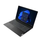 Lenovo V15 G6 ITN - 15.6" FHD Intel N100 8Go 128Go W11P Noir — miniature 3