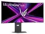 LG 39GX900A-B - 39" CURVE WOLED UWQHD 240Hz HP USB-C G-Sync compatible — miniature 2