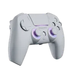 Oniverse Manette Starion - Sans fil - Blanc — miniature 3