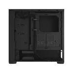 Fractal Design Pop Air Black Solid - MT/SansAlim/ATX — miniature 10
