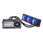 Asus ROG Astral LC GeForce RTX 5090 32GB GDDR7 OC Edition — miniature 8