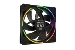 be quiet! Pack de 3 Light Wings 120mm PWM ARGB — miniature 4