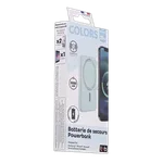 T'nB Powerbank USB-C - 5000 mAh - 20W - Bleu — miniature 3