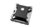 EK Water Blocks WaterBlock CPU EK-Quantum Velocity Edge - Noir — miniature 4