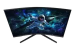Samsung Odyssey G5 - 32" CURVE QHD 165Hz VA 1ms HDR FreeSync — miniature 8