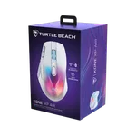 Turtle Beach Kone XP Air - Sans-Fil - RGB - Blanc — miniature 1