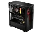 Corsair 3200D RS ARGB Smoke Noir - MT/Sans Alim/ATX — miniature 9