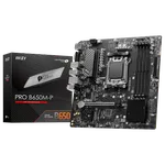 MSI PRO B650M-P-Seconde Vie — miniature 1