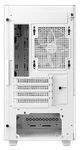 Deepcool CH360 DIGITAL Blanc - GT/Sans Alim/Micro-ATX — miniature 10