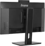Iiyama Prolite XB2490HSCH-B1 - 23.8" FHD 120Hz Webcam USB-C 65W KVM, miniature 10