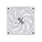 Lian-Li UNI FAN SL-INF 120 ARGB Reverse - 120mm Blanc — miniature 3