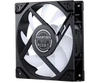 Phanteks M25 Gen2 PWM Noir Reverse Blade (3x120mm) D-RGB — miniature 4