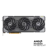 Asus TUF Gaming Radeon RX 9070 XT 16GB GDDR6 OC Edition — miniature 10