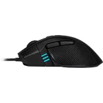 Corsair Ironclaw - Filaire - RGB - Noir — miniature 2
