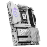 MSI MPG B850 EDGE TI WIFI — miniature 1