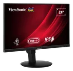 ViewSonic 24IN IPS FHD 350CD/ — miniature 2