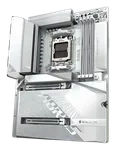 Gigabyte B850 AORUS STEALTH ICE — miniature 5