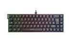 The G-LAB Keyz Titanium HE 65% - Magnétique - Filaire - RGB - Noir — miniature 5