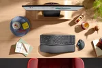 Logitech ERGO M575 for Business - Sans-Fil - Graphite — miniature 5