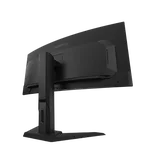 Gigabyte MO34WQC2 - 34" CURVE OLED UWQHD 240Hz 0.03ms USB-C — miniature 5