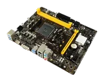 Biostar B450MH-Seconde Vie — miniature 3
