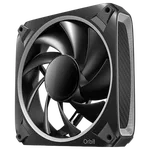 Antec Orbit 120 ARGB - Noir — miniature 4