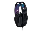 Logitech G335 - Filaire - Noir — miniature 2