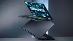 Gigabyte GAMING A16 PRO DXHG4FRCC4SH - 16" QHD+ 165Hz Core 7-240H RTX 5070Ti 32Go 1To W11 — miniature 10
