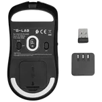 The G-LAB Keyz Elite 450 RGB écran LCD + Kult Elite M100 — miniature 12