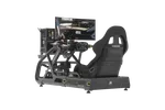 Fanatec ClubSport GT Cockpit - Noir - Cockpit — miniature 1