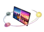 Lenovo TS/IdeaTab P TB373FU/MD 8300/8GB/128/A14 — miniature 12