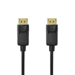 Nedis Câble DisplayPort 1.4 mâle/mâle - 2m — miniature 1
