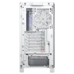 Corsair Frame 4000X RS Blanc - MT/Sans Alim/E-ATX — miniature 2