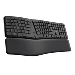 Trust Keyra - Membrane - Sans-Fil - Noir — miniature 1
