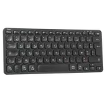 Targus Compact Multi-Device - Membrane - Sans-Fil - Noir — miniature 6