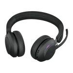 Jabra Evolve2 65 MS Stereo - Sans-Fil - Noir — miniature 4