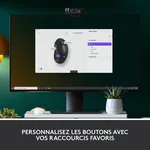 Logitech Signature M650 - Sans-Fil - Graphite — miniature 5