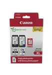 Canon Pack cartouches PG-575XL/CL-576XL — miniature 1