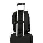 Targus Sac à dos GeoLite EcoSmart Advanced 14-16" - Noir — miniature 6
