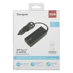 Targus Chargeur secteur Power Delivery 100W - USB-C — miniature 7