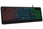 Advance GTA 220 - Membrane - Filaire - RGB - Noir — miniature 1