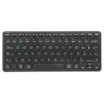 Targus Compact Multi-Device - Membrane - Sans-Fil - Noir — miniature 1