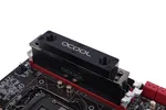Alphacool Modules D-RAM pour Waterblock - Noir 2 pièces — miniature 4