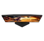 AOC 24G4XE - 23.8" FHD 180Hz IPS 1ms HDR Adaptive Sync et G-SYNC Compatible-Seconde Vie — miniature 4