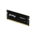 Kingston Fury Impact DDR5 1x16GB 5600Mhz CL40, miniature 2